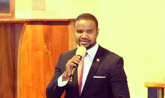 Ex-Citizen TV Anchor Johnson Mwakazi Set for Comeback on ...