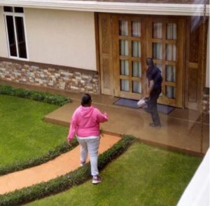 Wife of Senator Mithika Linturi Gets Back her Runda Home