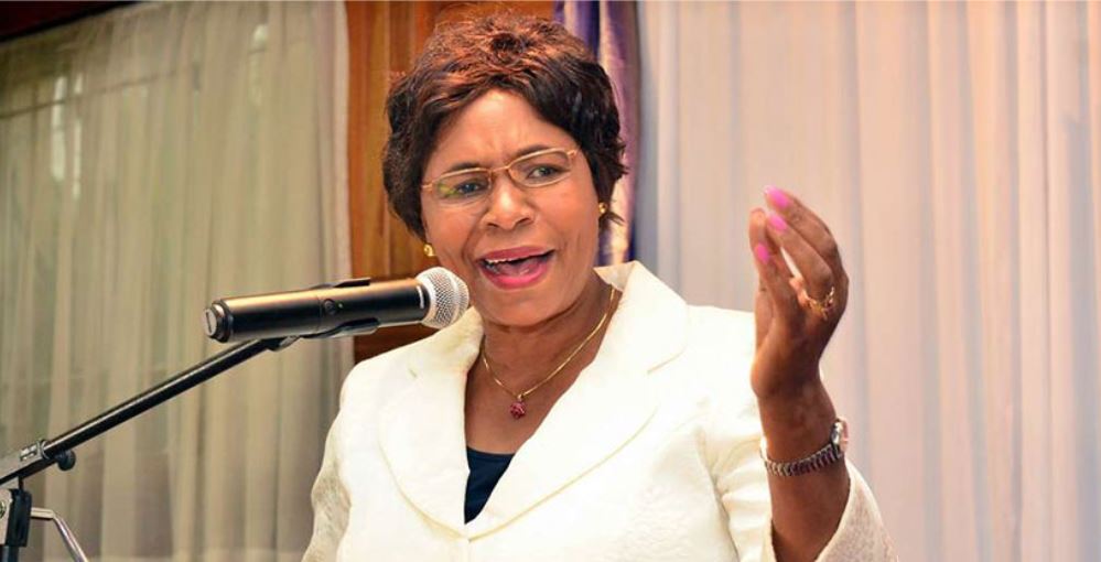 CS Kobia Warns Women, Youth against Fake Preachers and False Prophets