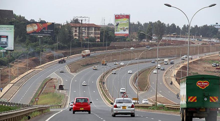 Thika Road to Be Partially Closed on Saturday & Sunday