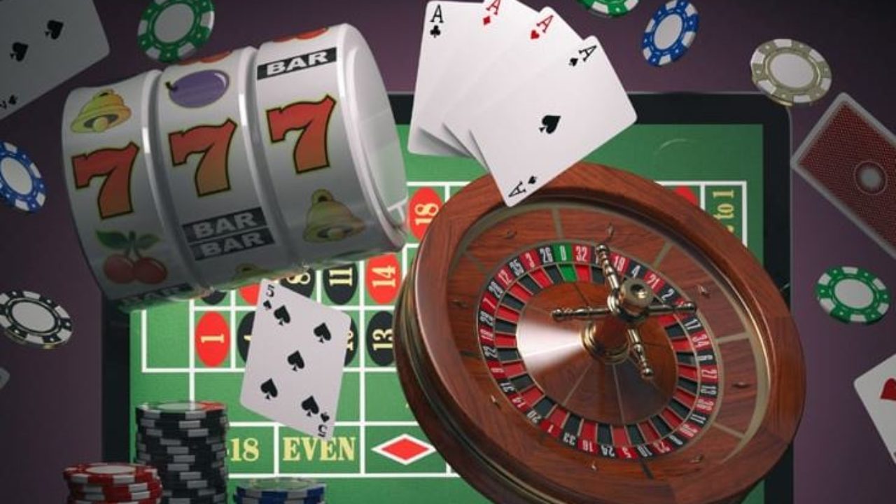 Reasons Why People Prefer To Play Online Casino