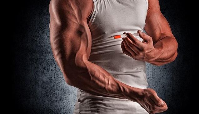 spot injections for steroids