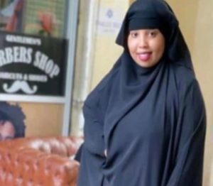 Hafsa Mohamed Lukman: Kidnap Victim was Forced into a 
