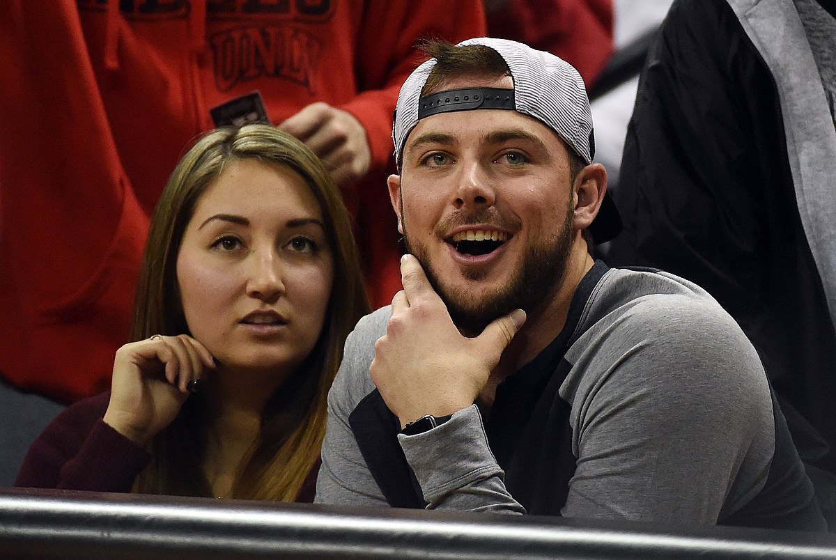 Jessica Delp: Biography and Everything You Need To Know About Kris Bryant's  Wife - Nairobi Wire