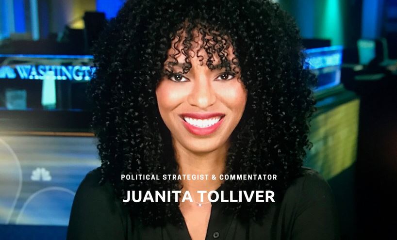 Juanita Tolliver wiki