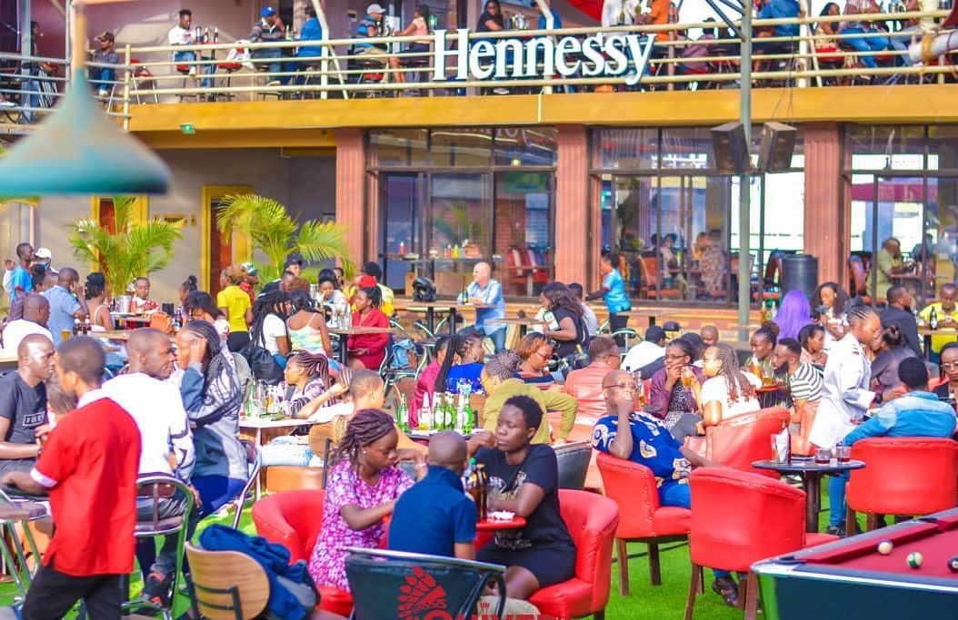 List of Nairobi Clubs That Sell The Most Alcohol - Nairobi Wire