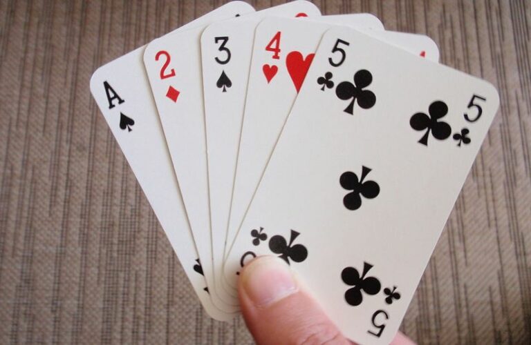 How Many Clubs Are There In A Deck Of Cards Nairobi Wire   How Many Clubs Are There In A Deck Of Cards 768x500 