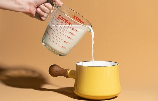 How Many Cups Are There in 200ml of Liquid? - Nairobi Wire