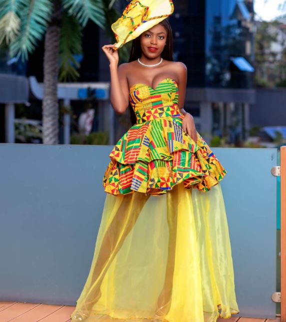 10 Things to Know About Miss Supranational Africa Phidelia Mutunga ...