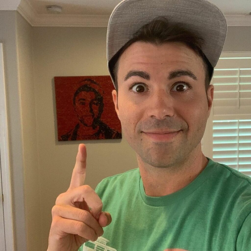 Unveiling Mark Rober's Religious Beliefs A Comprehensive Insight