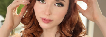 Amouranth biography