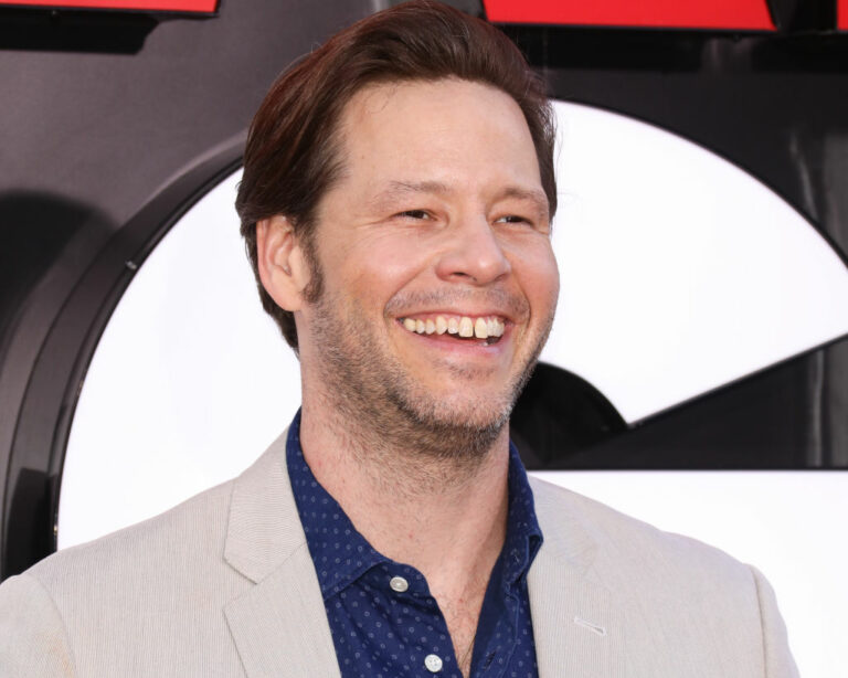 Ike Barinholtz: Wiki, Bio, Wife.. Facts About The Afterparty Actor ...