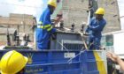 Kenya Power Scheduled Maintenance for Today