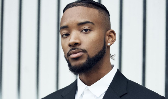 The 29-year old son of father Algee Smith III and mother Tanesha Eley Algee Smith in 2024 photo. Algee Smith earned a  million dollar salary - leaving the net worth at  million in 2024