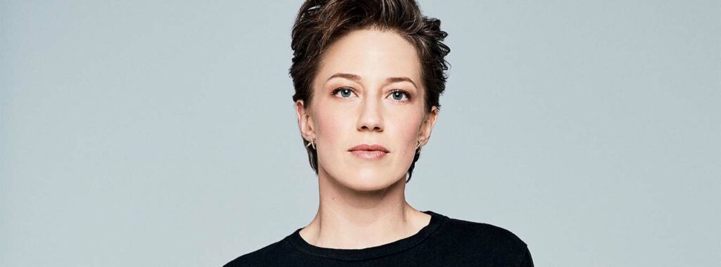 Carrie Coon biography