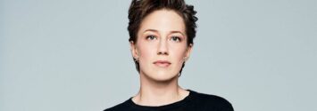 Carrie Coon biography