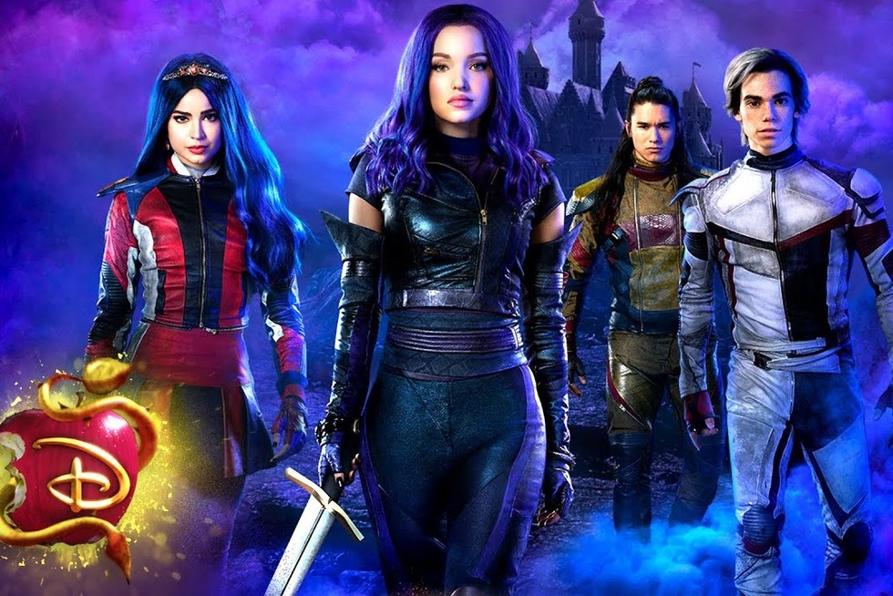 Is There a Descendants 4 Coming Out?