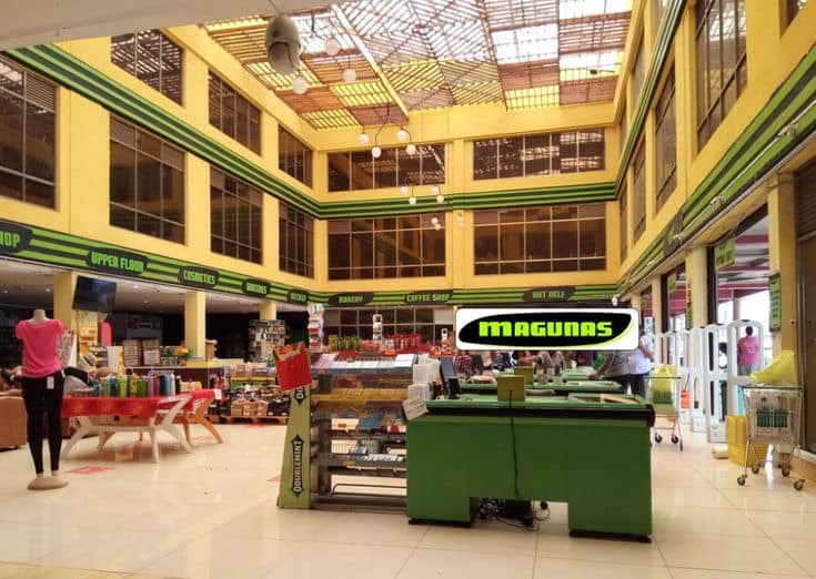 branches of magunas supermarket in kenya