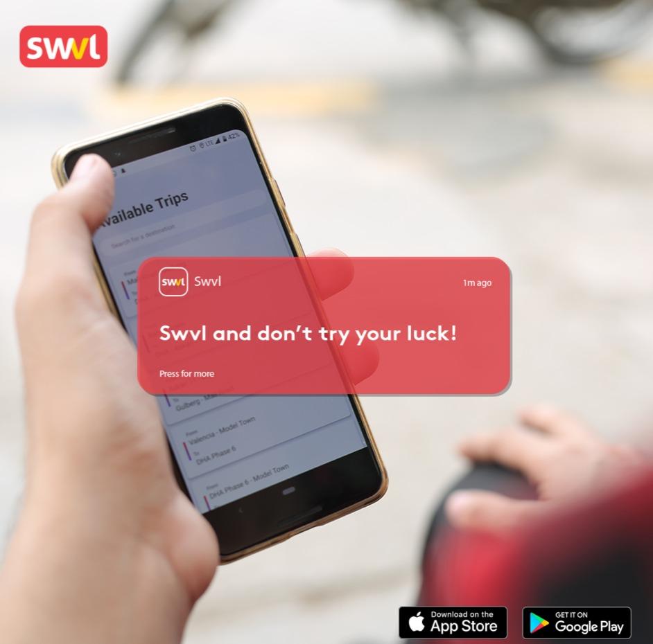 download swvl app