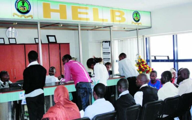 How To Get Your HELB Clearance Certificate Nairobi Wire