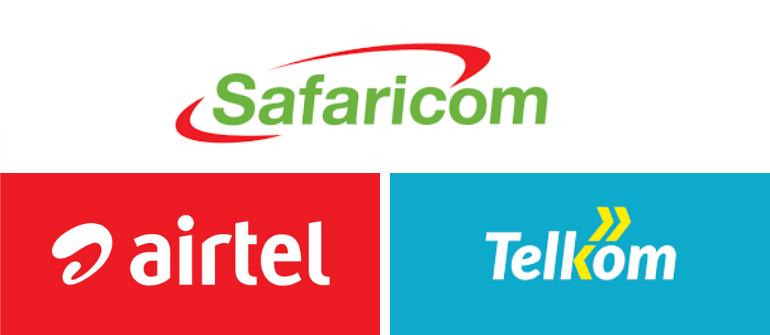How To Register Your Safaricom in Kenya After Government Directive