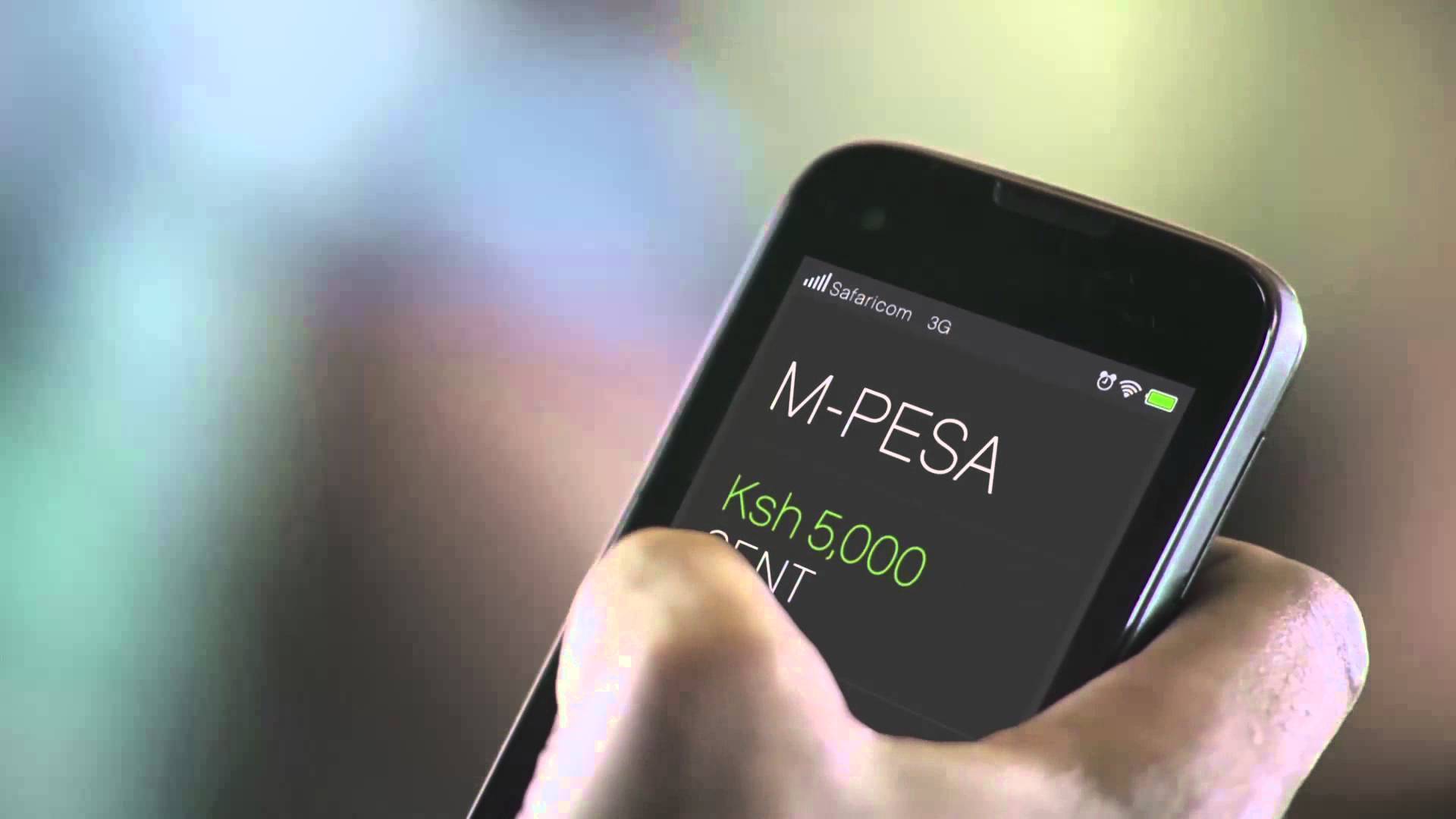 How To Send Mpesa from Kenya To Tanzania
