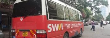 SWVL Kenya Routes, Prices and Pick up Locations