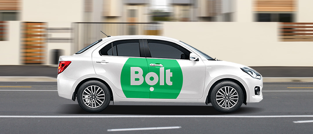 How to Become a Bolt Driver in Kenya