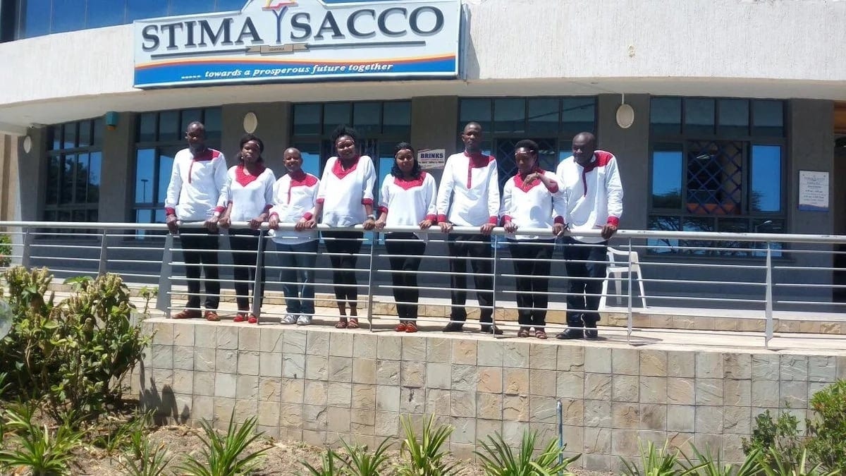 which is the best sacco in kenya?
