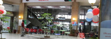 how to book appointment in huduma centre