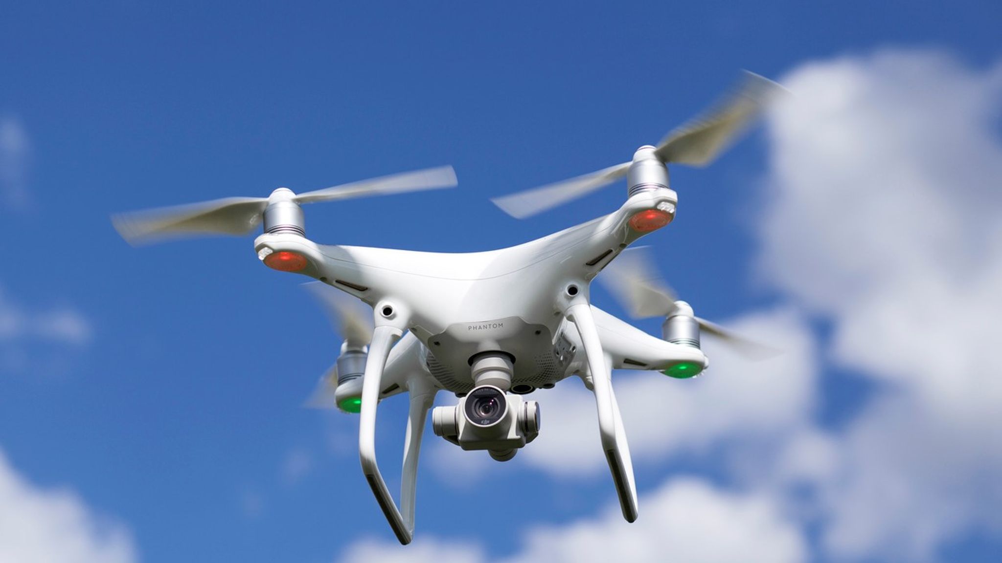 How much does a drone costs in Kenya?