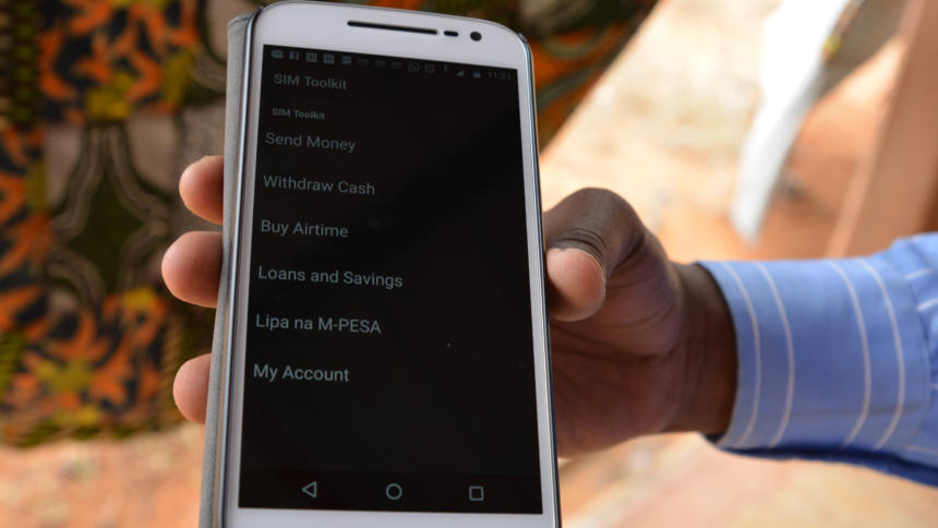 send money to other countries with mpesa