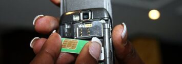 How To Register Your safaricom Sim Card in Kenya After Government Directive