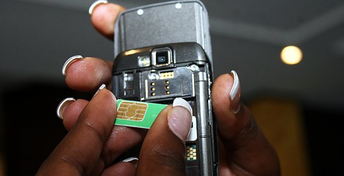 How To Register Your safaricom Sim Card in Kenya After Government Directive