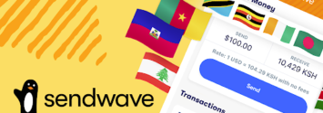 download sendwave app
