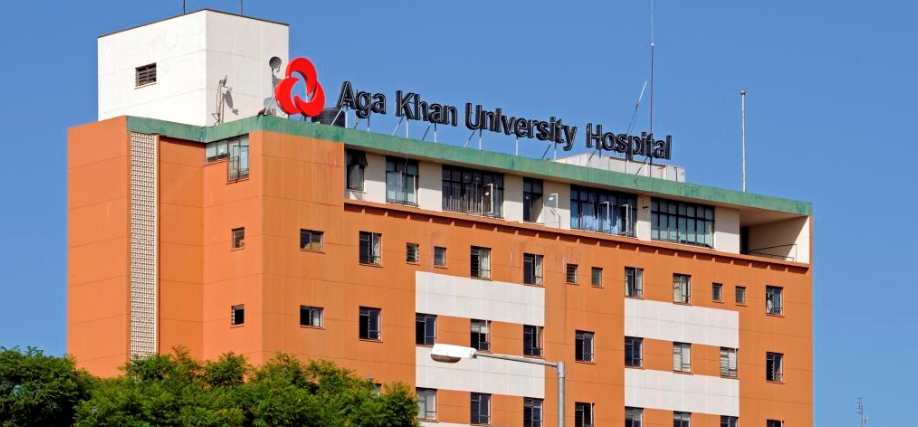 Aga Khan University Hospital family planning