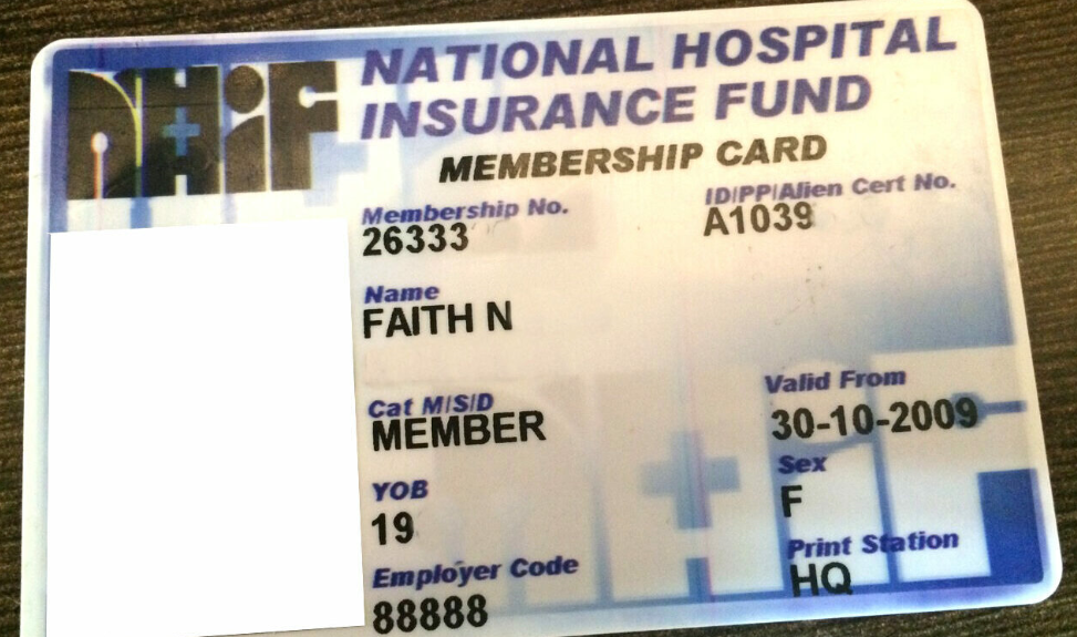 Can You Use NHIF in any Hospital?