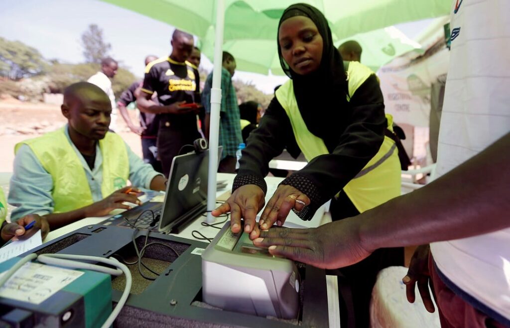 HOW CAN I APPLY FOR IEBC JOBS 2022?
