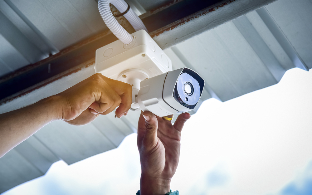 How Much Does it Cost to Install CCTV in Kenya?