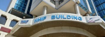 Can You Change Your NHIF Outpatient Hospital Online?