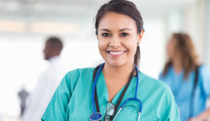 How To Be a Registered Nurse in Kenya