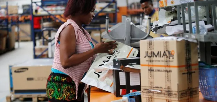 How to become a Jumia pick-up station agent in Kenya?