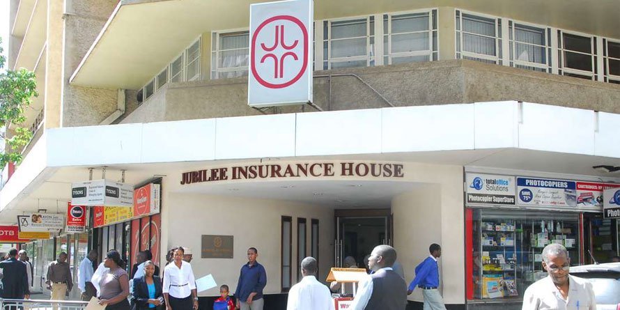 Best health insurance companies in Kenya