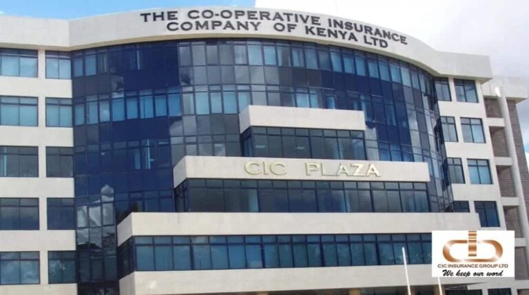 Top 5 Best Health Insurance Companies In Kenya - Nairobi Wire