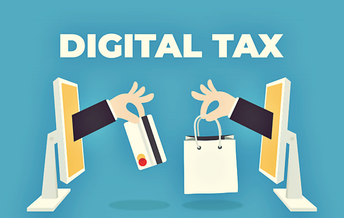 How to pay Digital Service Tax in Kenya