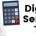 Who pays Digital Service Tax?