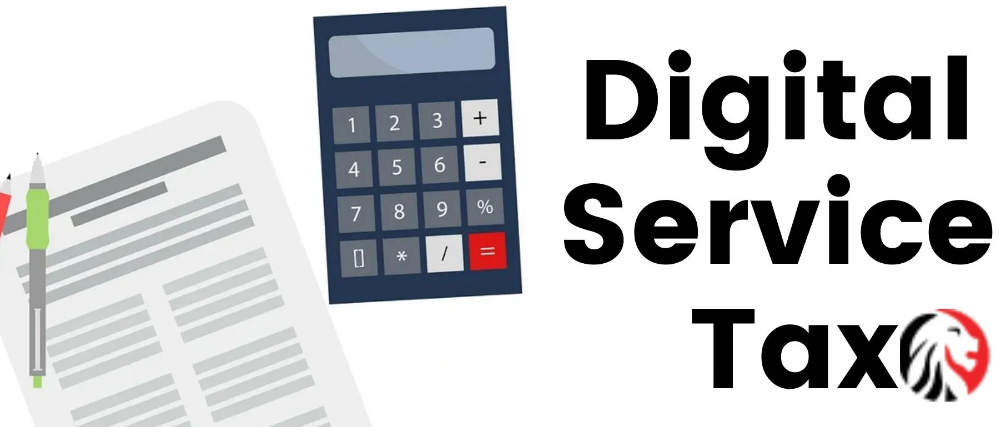 Who pays Digital Service Tax?