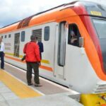 can you book Nairobi to Kisumu train online?