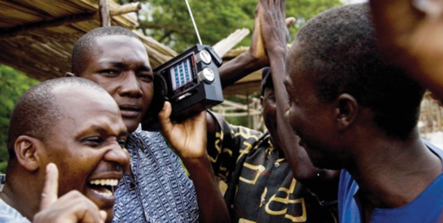 Kenya's Most Popular Radio Stations Revealed - Nairobi Wire