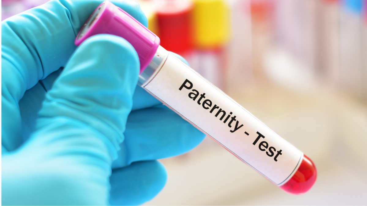 How much does a DNA test for an unborn child cost in Kenya? (Prenatal paternity test)